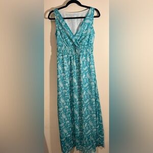 Chaudry KC Maxi Dress | Sz. S